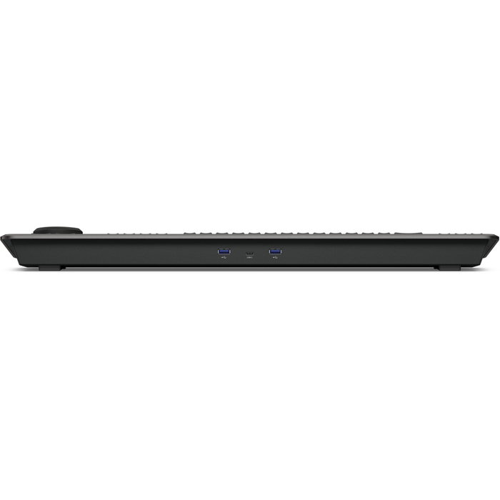 Blackmagic DaVinci Resolve Editor Keyboard con licencia