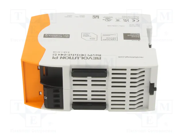 KUNBUS RevPi Connect 4 Controlador Programable PLC