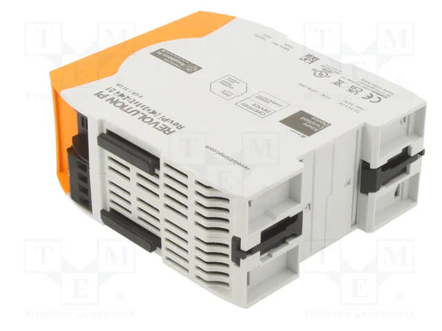 KUNBUS RevPi Connect 4 Controlador Programable PLC