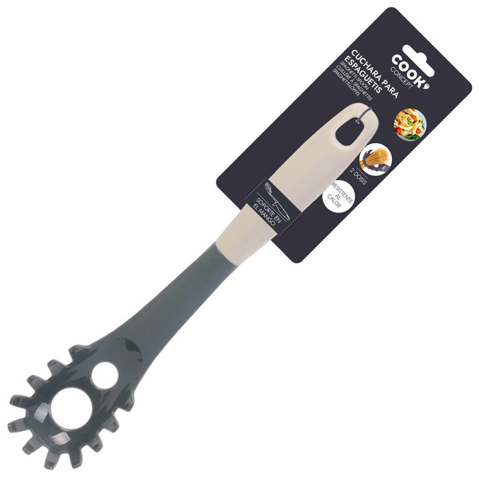 Cook Concept Cuchara para Espagueti 32,7x11,4 cm