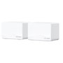 Mercusys Halo H27BE Punto de Acceso Mesh Wi-Fi 7 (2 Unidades) BE3600