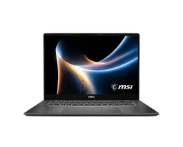 MSI Prestige 16 AI+ C3MG-001ES Gris