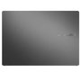 MSI Prestige 16 AI+ Portátil Intel Core Ultra X9 388H, 16" Pantalla 2.8K 120Hz, 32GB RAM LPDDR5x, 2TB SSD NVMe, Gráficos Intel Arc B390, Wi-Fi 7, Windows