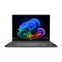 MSI Prestige 16 AI+ Portátil Intel Core Ultra X9 388H, 16" Pantalla 2.8K 120Hz, 32GB RAM LPDDR5x, 2TB SSD NVMe, Gráficos Intel Arc B390, Wi-Fi 7, Windows