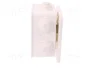 ELEKTRO-PLAST NASIELSK FAST-BOX Caja de conexiones blanca IP55