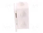 ELEKTRO-PLAST NASIELSK FAST-BOX Caja de conexiones blanca IP55
