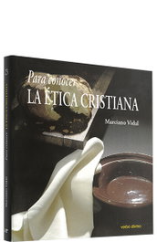 Para conocer la ética cristiana, Instituto Superior de Pastoral Universidad Pontificia de Salamanca - VERBO DIVINO