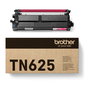 Brother TN-625M - Cartucho de Tóner Original Magenta (1800 páginas) para Brother HL-L8430CDW, DCP-L8630, MFC-L8730CDW