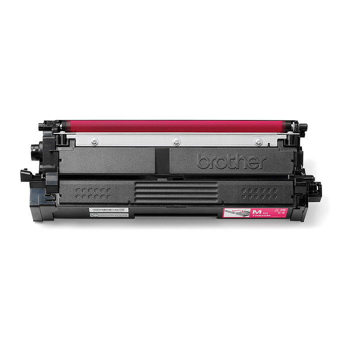 Brother TN-625M - Cartucho de Tóner Original Magenta (1800 páginas) para Brother HL-L8430CDW, DCP-L8630, MFC-L8730CDW