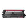 Brother TN-625M - Cartucho de Tóner Original Magenta (1800 páginas) para Brother HL-L8430CDW, DCP-L8630, MFC-L8730CDW