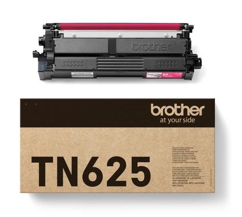 Brother TN-625M Magenta