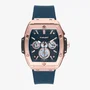 Radiant Reloj Ryan Azul/Rose
