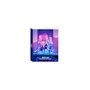 Safta Carpeta Folio 4 Anillas Mixtas K-Pop Demon Hunters Stationery 26,5x33x4cm