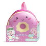 Martinelia Mochila de Ensueño de Belleza Yummy Donut Dream Backpack para Niños, 26x27.5x10 cm