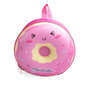 Martinelia Mochila de Ensueño de Belleza Yummy Donut Dream Backpack para Niños, 26x27.5x10 cm
