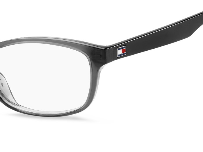 Tommy Hilfiger TH-1929-KB7 Gafas de Vista Infantiles Gris