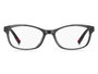 Tommy Hilfiger TH-1929-KB7 Gafas de Vista Infantiles Gris