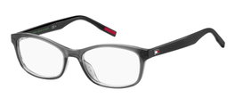Tommy Hilfiger TH-1929-KB7 Gafas de Vista Infantiles Gris