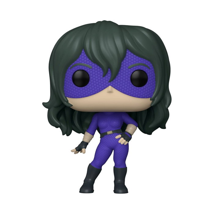 Funko Pop My Hero Academia Setsuna Tokage Exclusivo Funko Pop My Hero Academia Setsuna Tokage Exclusivo