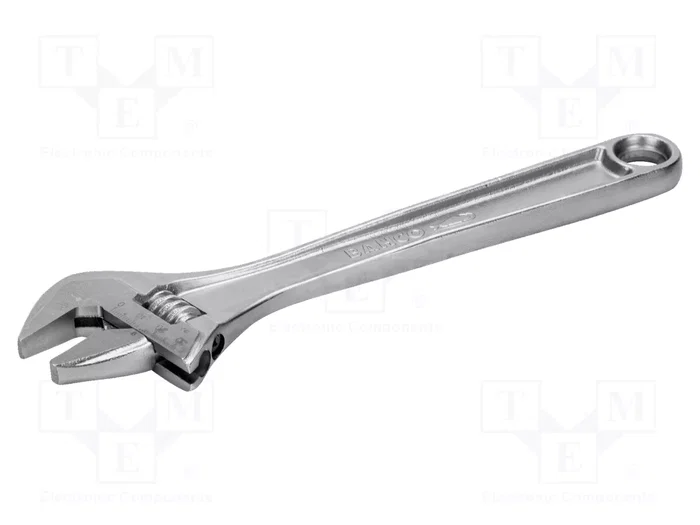 BAHCO Llave inglesa de 27 mm BAHCO Llave inglesa de 27 mm