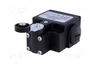 POKÓJ Interruptor de fin de carrera NO + NC 10A 400VAC PG13,5