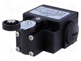 POKÓJ Interruptor de fin de carrera NO + NC 10A 400VAC PG13,5