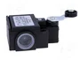 POKÓJ Interruptor de fin de carrera NO + NC 10A 400VAC PG13,5