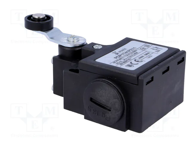 POKÓJ Interruptor de fin de carrera NO + NC 10A 400VAC PG13,5