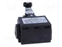 POKÓJ Interruptor de fin de carrera NO + NC 10A 400VAC PG13,5