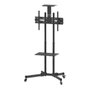 Manhattan 461238 Soporte Móvil para TV LED/LCD/PDP 37-70 pulgadas