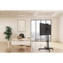 Manhattan 461238 Soporte Móvil para TV LED/LCD/PDP 37-70 pulgadas