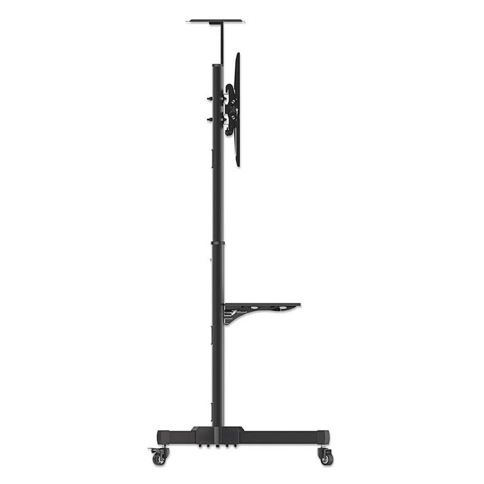 Manhattan 461238 Soporte Móvil para TV LED/LCD/PDP 37-70 pulgadas Manhattan 461238 Soporte Móvil para TV LED/LCD/PDP 37-70 pulgadas