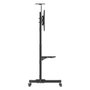 Manhattan 461238 Soporte Móvil para TV LED/LCD/PDP 37-70 pulgadas