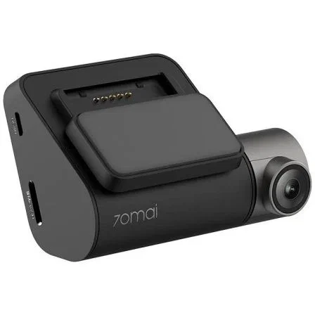 Dashcam para coche Xiaomi Pro 70Mai/ Resolución 2.7K/ Ángulo de visión 140º Dashcam para coche Xiaomi Pro 70Mai/ Resolución 2.7K/ Ángulo de visión 140º