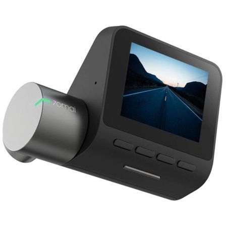 Dashcam para coche Xiaomi Pro 70Mai/ Resolución 2.7K/ Ángulo de visión 140º Dashcam para coche Xiaomi Pro 70Mai/ Resolución 2.7K/ Ángulo de visión 140º