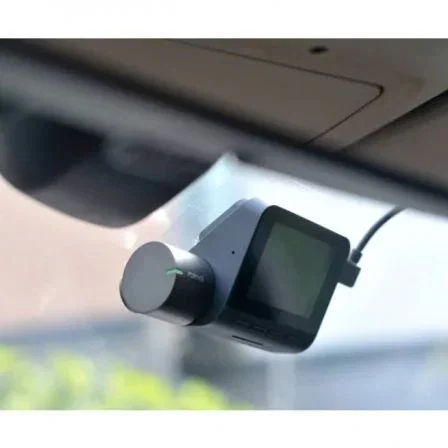 Dashcam para coche Xiaomi Pro 70Mai/ Resolución 2.7K/ Ángulo de visión 140º Dashcam para coche Xiaomi Pro 70Mai/ Resolución 2.7K/ Ángulo de visión 140º