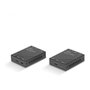 Lindy 39383 Extensor KVM HDMI 4K60 USB y Audio de 70 m