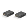 Lindy 39383 Extensor KVM HDMI 4K60 USB y Audio de 70 m