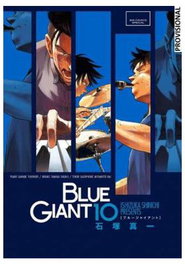 Penguin Random House Grupo Editorial, S.A.U. BLUE GIANT 05