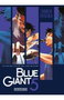 Penguin Random House Grupo Editorial, S.A.U. BLUE GIANT 05