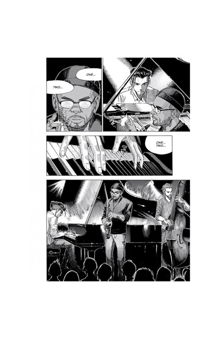 Penguin Random House Grupo Editorial, S.A.U. BLUE GIANT 05