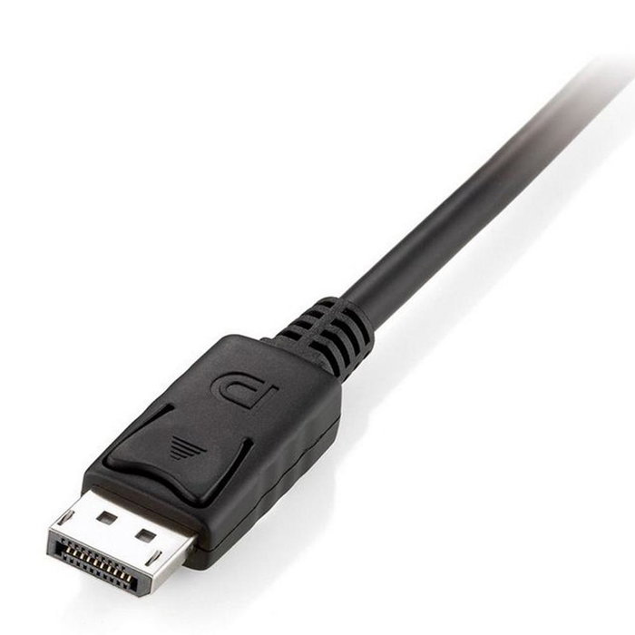 Equip Cable Displayport 1.2 Macho-Macho 10m 4K/60Hz (119339)