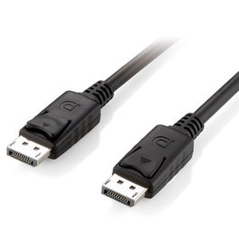Equip Cable Displayport 1.2 Macho-Macho 10m 4K/60Hz (119339)