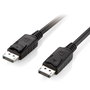 Equip Cable Displayport 1.2 Macho-Macho 10m 4K/60Hz (119339)