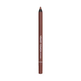 Gosh Velvet Touch Lipliner Waterproof 012-Raisin