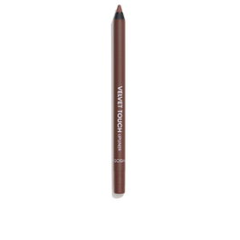 Gosh VELVET TOUCH Perfilador labial waterproof 012-Raisin