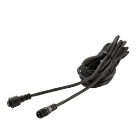 Synergy21 Módulo de extensión de 5m para cadena de luces LED Retrofit E27