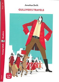 ELI, GULLIVERS TRAVELS RESTYLED - AA.VV