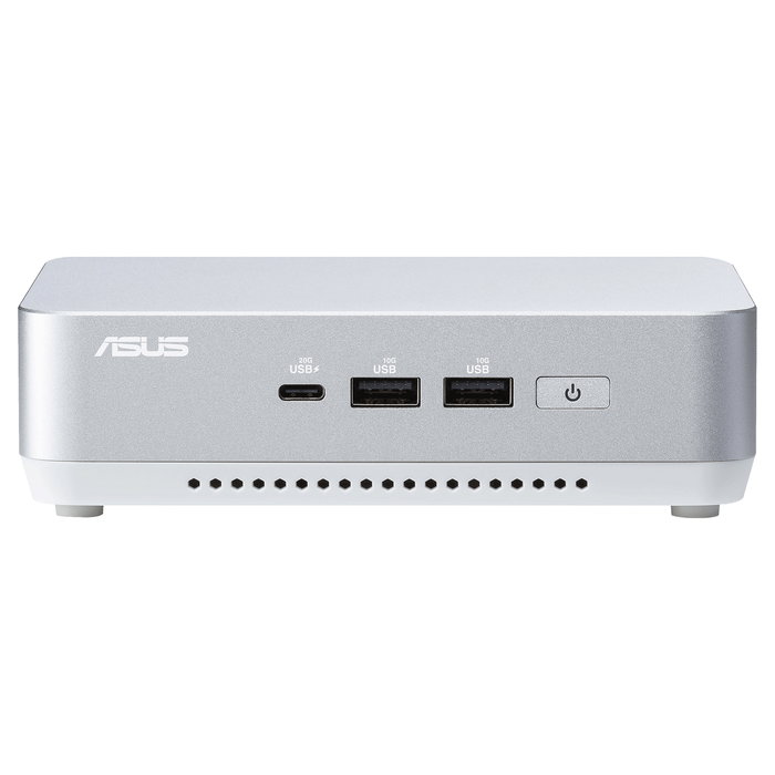 ASUS NUC14 Pro+ Revel+ Canyon U7 (RNUC14RVSU700000I) - Mini PC sin Cable de Alimentación ASUS NUC14 Pro+ Revel+ Canyon U7 (RNUC14RVSU700000I) - Mini PC sin Cable de Alimentación