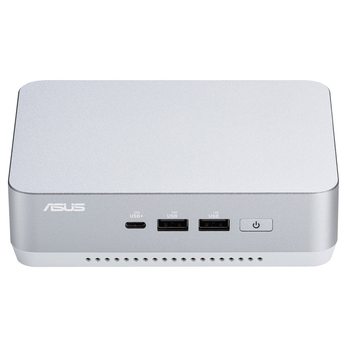 ASUS NUC14 Pro+ Revel+ Canyon U7 (RNUC14RVSU700000I) - Mini PC sin Cable de Alimentación ASUS NUC14 Pro+ Revel+ Canyon U7 (RNUC14RVSU700000I) - Mini PC sin Cable de Alimentación